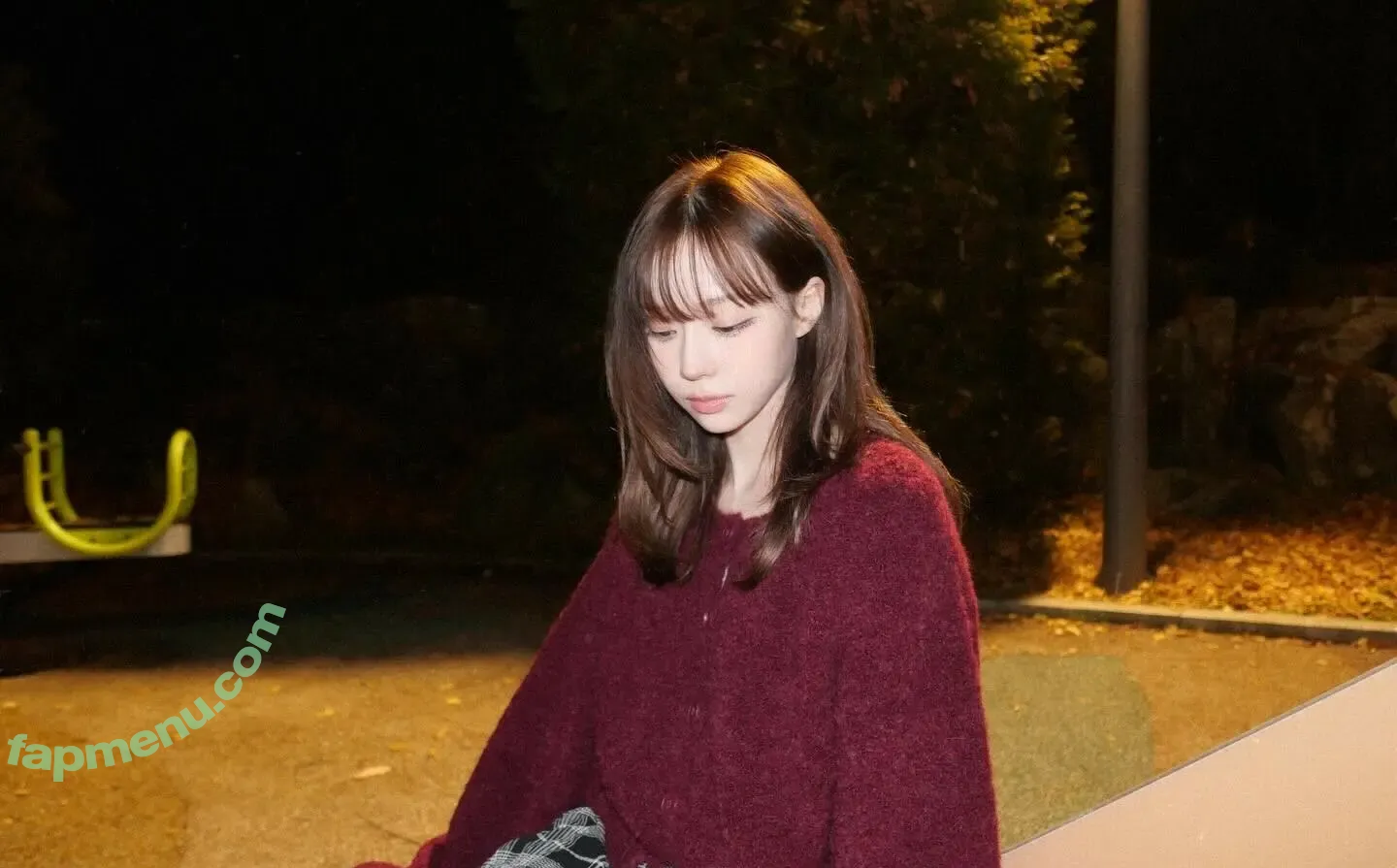 Winter æspa nude photo #1900 (aespa / winter.aespa)