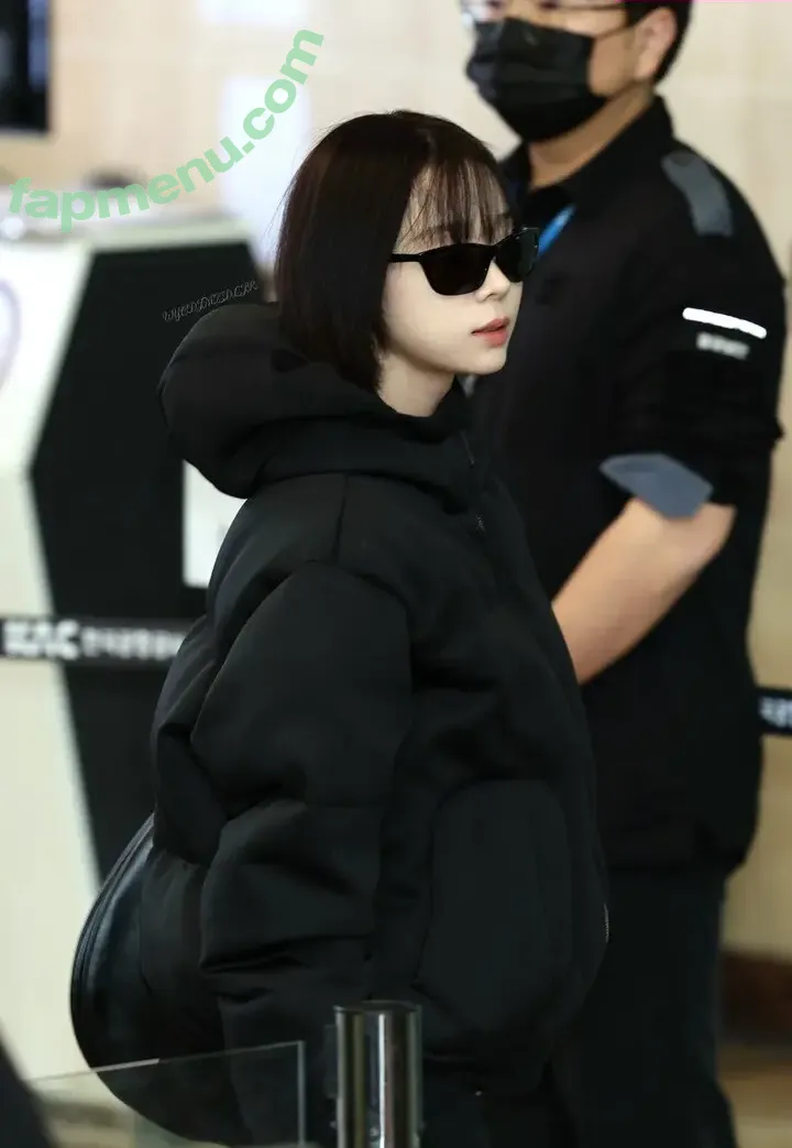 Winter æspa nude photo #1901 (aespa / winter.aespa)