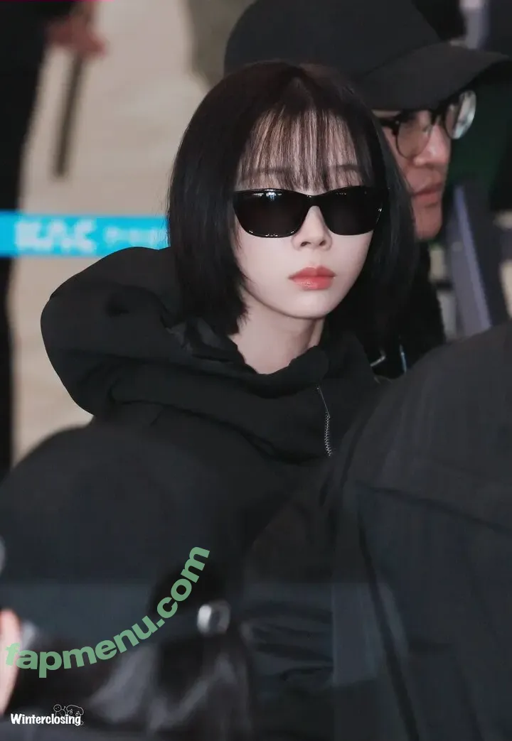 Winter æspa nude photo #1904 (aespa / winter.aespa)