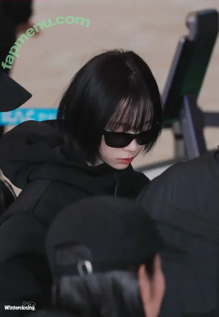 Winter æspa nude photo #1905 (aespa / winter.aespa)