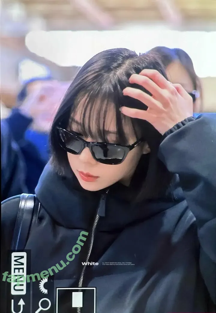 Winter æspa nude photo #1915 (aespa / winter.aespa)