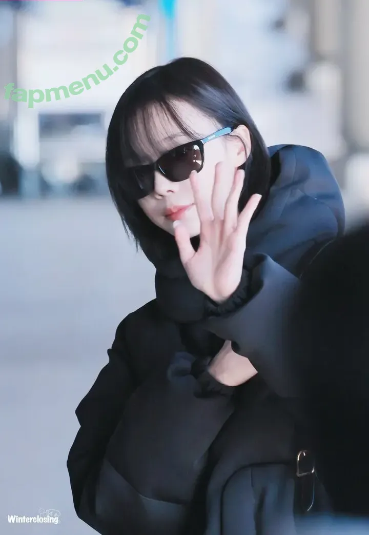 Winter æspa nude photo #1934 (aespa / winter.aespa)