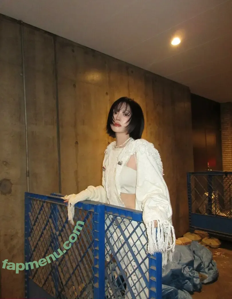 Winter æspa nude photo #1940 (aespa / winter.aespa)