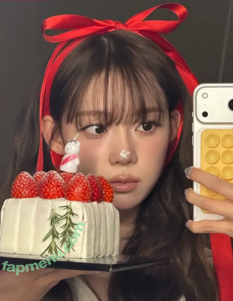 Winter æspa nude photo #1945 (aespa / winter.aespa)