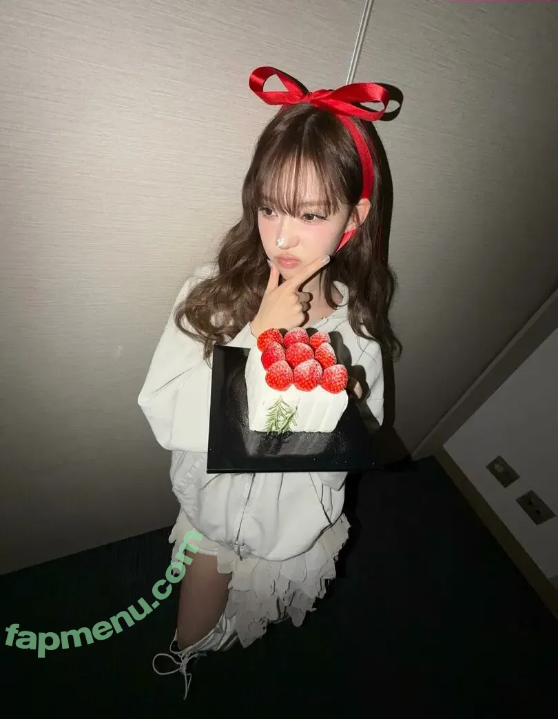 Winter æspa nude photo #1951 (aespa / winter.aespa)