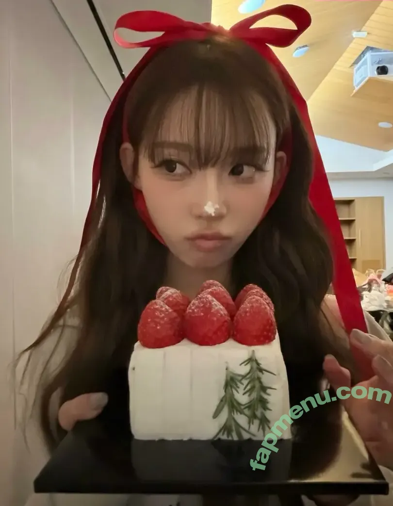 Winter æspa nude photo #1952 (aespa / winter.aespa)