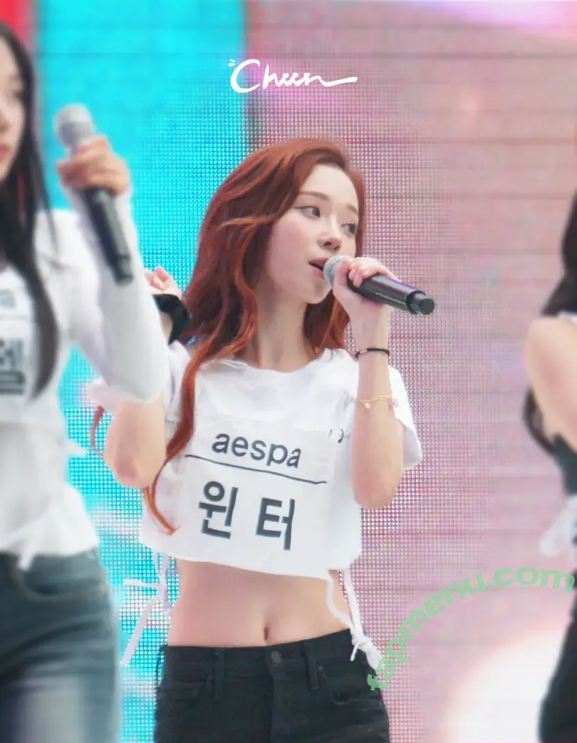 Winter æspa nude photo #1954 (aespa / winter.aespa)