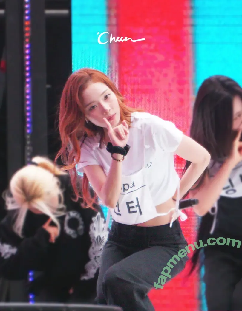 Winter æspa nude photo #1955 (aespa / winter.aespa)