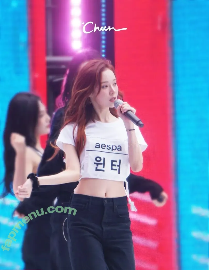 Winter æspa nude photo #1956 (aespa / winter.aespa)