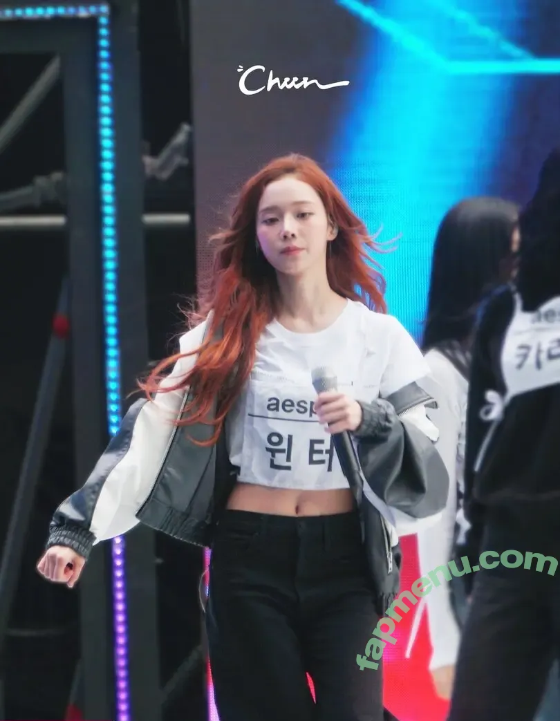 Winter æspa nude photo #1957 (aespa / winter.aespa)