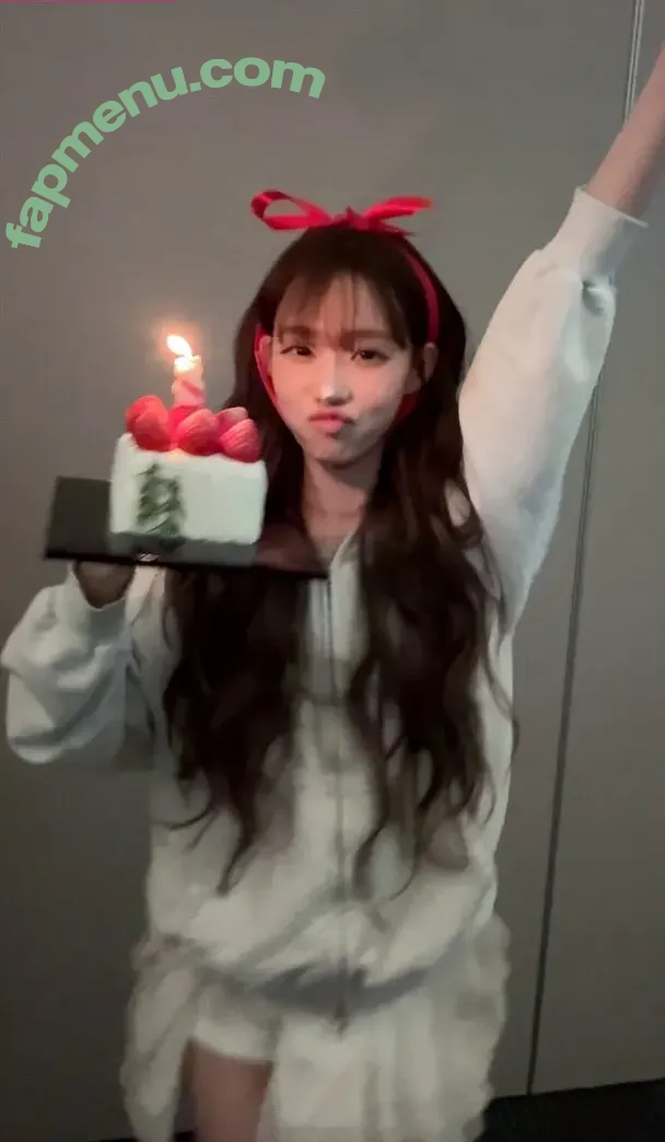 Winter æspa nude photo #1962 (aespa / winter.aespa)