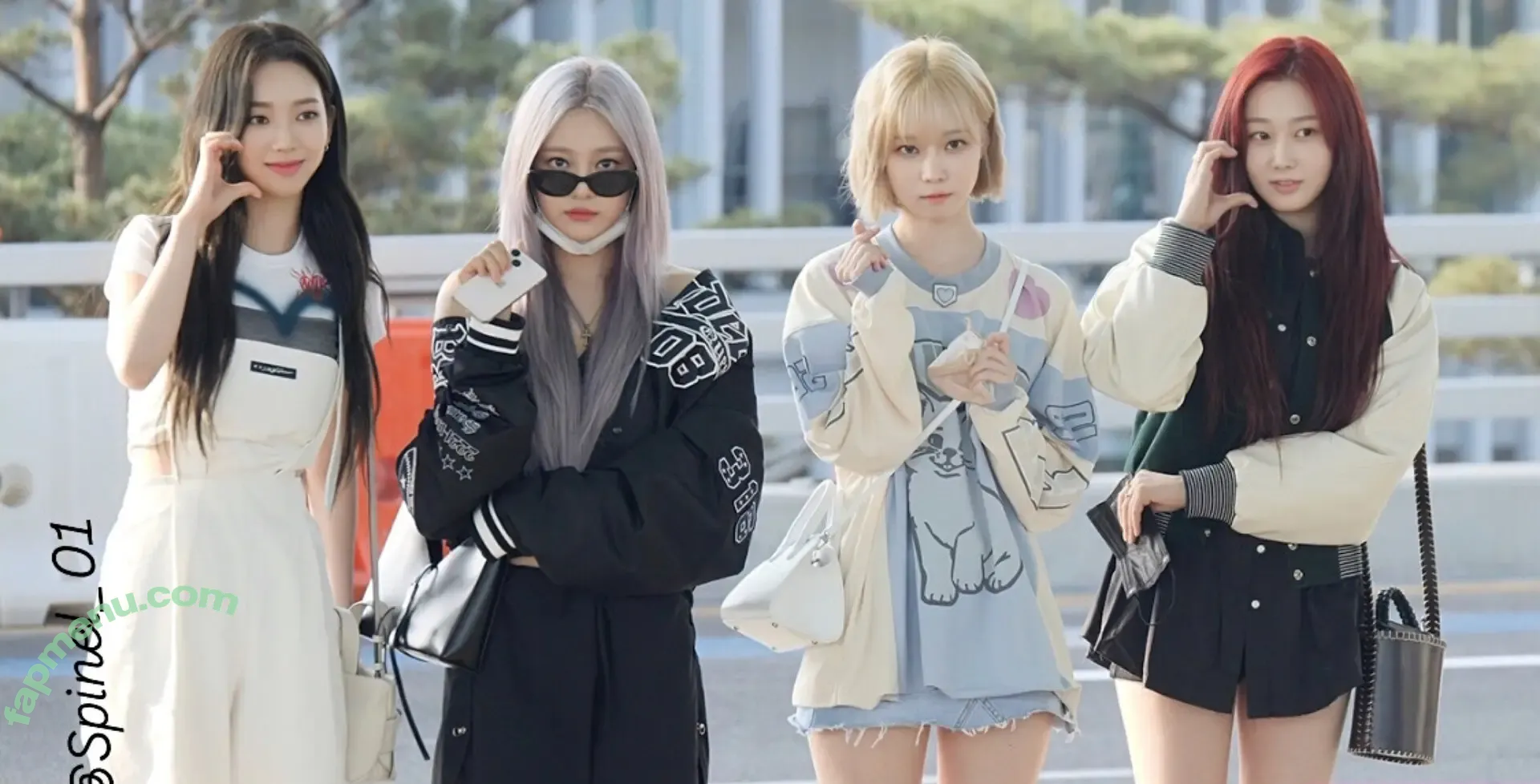 Winter æspa nude photo #1968 (aespa / winter.aespa)