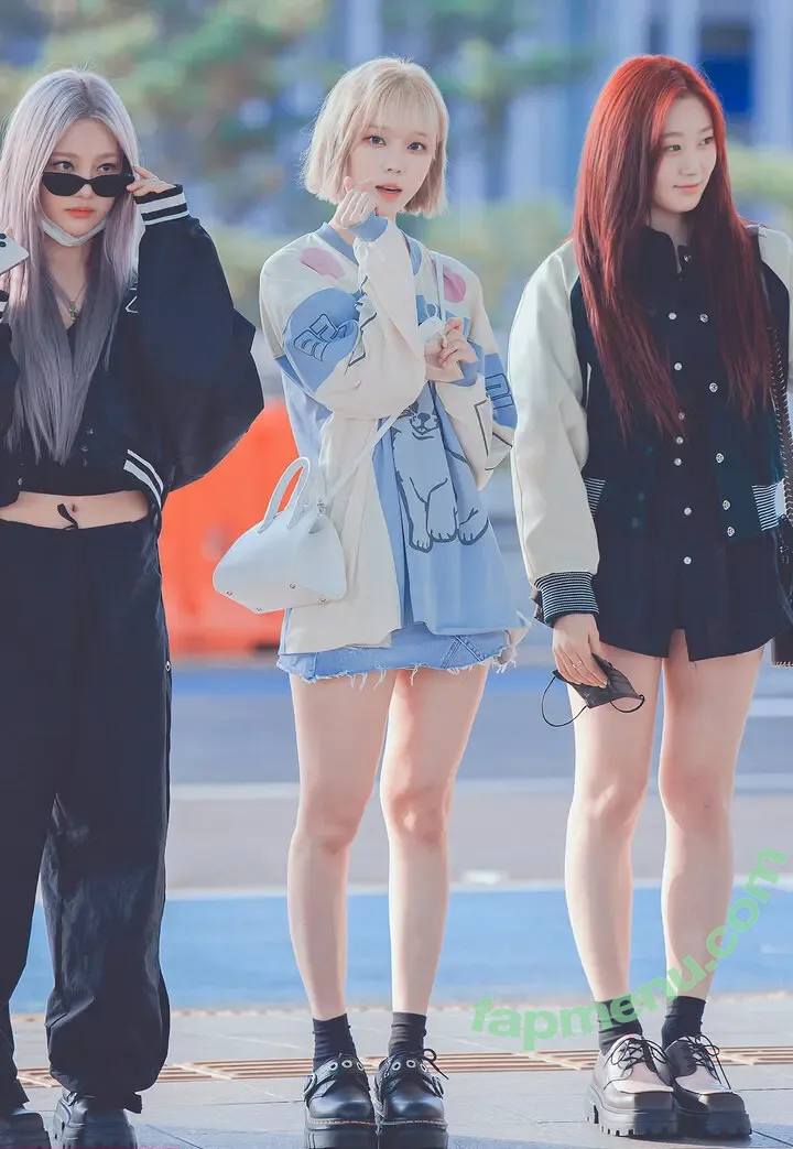 Winter æspa nude photo #1969 (aespa / winter.aespa)