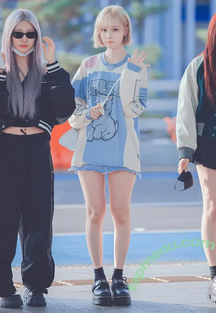 Winter æspa nude photo #1970 (aespa / winter.aespa)