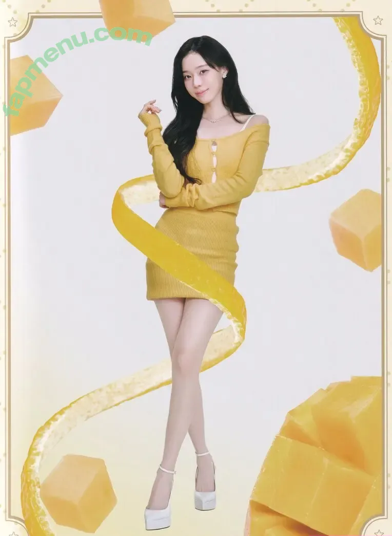 Winter æspa nude photo #1981 (aespa / winter.aespa)