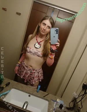 Winter Flynn / WinterFlynnxo nude photo #0007