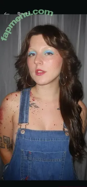 Winter Winterooni / winterooni nude photo #0015