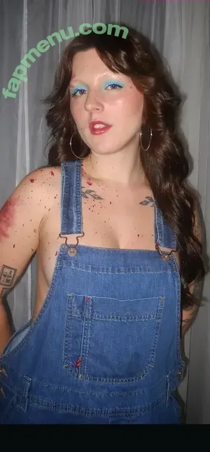 Winter Winterooni / winterooni nude photo #0016