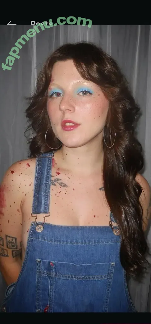 Winter Winterooni nude photo #0015 (winterooni)