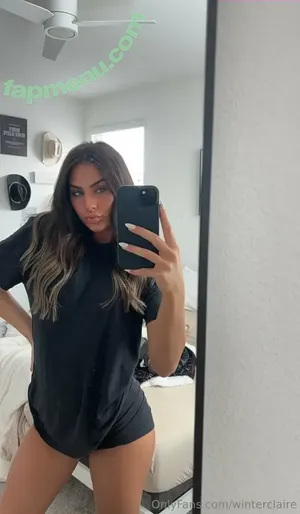 winterclaire / winterclairee nude photo #0043