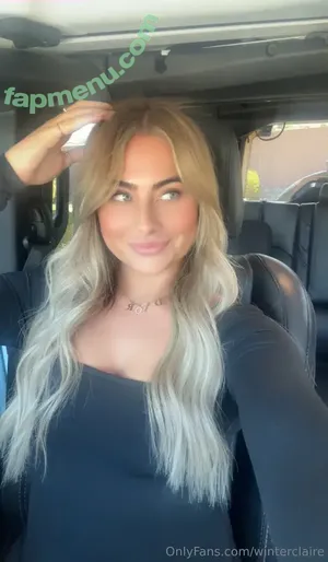 winterclaire / winterclairee nude photo #0055