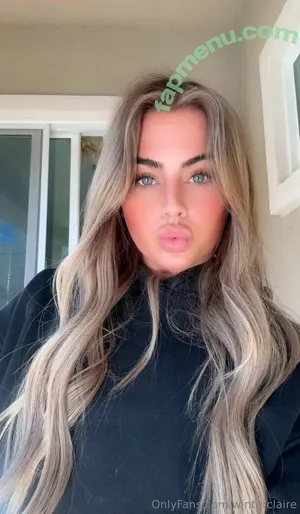 winterclaire / winterclairee nude photo #0057