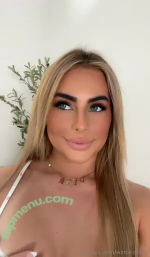 winterclaire / winterclairee nude photo #0069