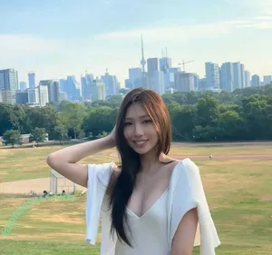 winterfaerie / ariasaki / gigifang / winterfaerietv nude photo #0103