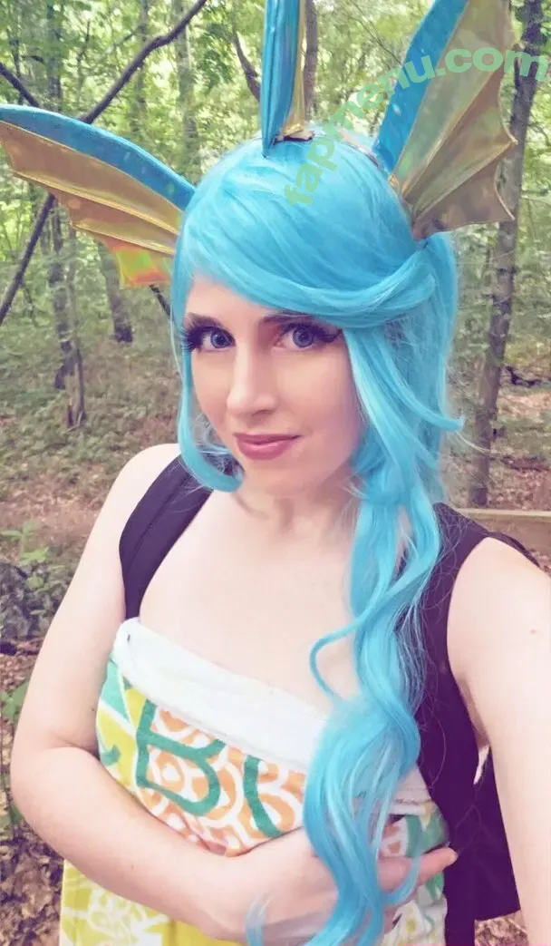 winterfirefox nude photo #0009 (winterfirecosplay)