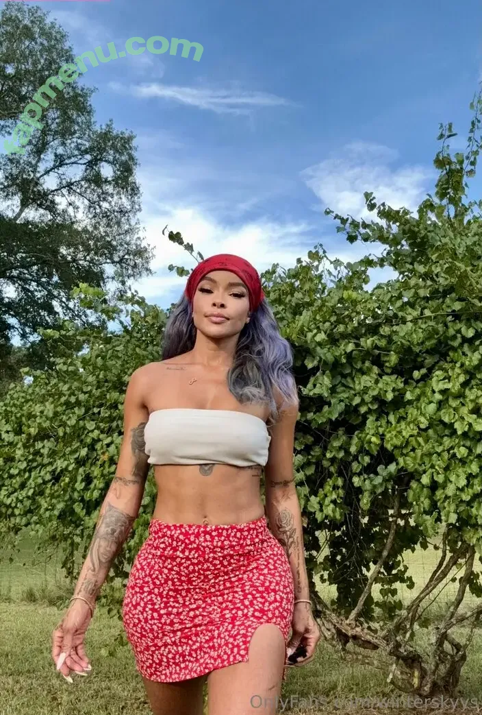 winterskyys nude photo #0024 (winterskyys1)