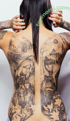 wisalallen / Lisa Wallen / help nude photo #0217