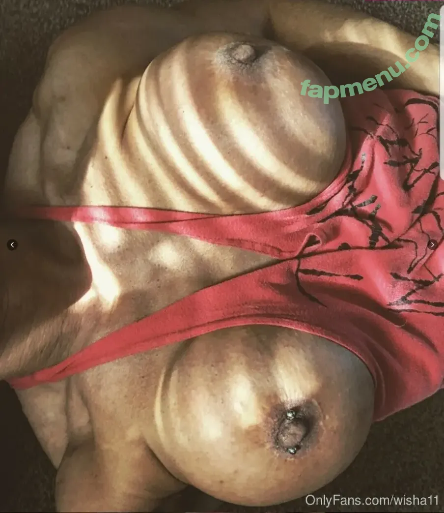 Wisha11 nude photo #0036 (Wisha11)