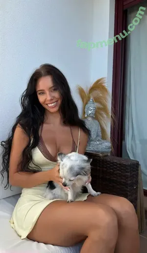 wisnniowa / Roksana nude photo #0150