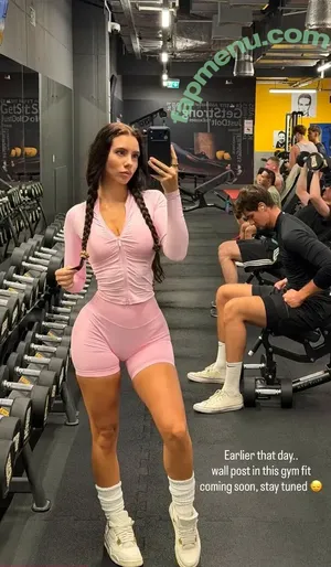 wisnniowa / Roksana nude photo #0169