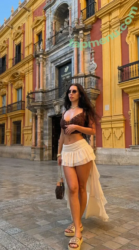 wisnniowa nude photo #0155 (Roksana)