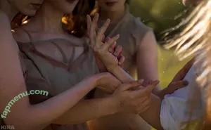 Witcher Women / freyaallan nude photo #0153