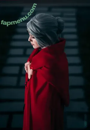 Witcher Women / freyaallan nude photo #0354