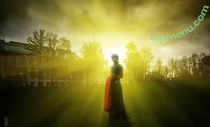 Witcher Women / freyaallan nude photo #0355