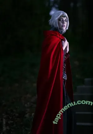 Witcher Women / freyaallan nude photo #0357