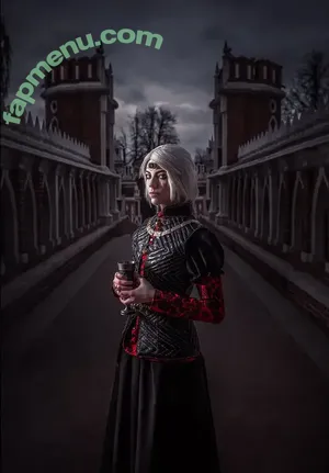 Witcher Women / freyaallan nude photo #0358