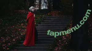 Witcher Women / freyaallan nude photo #0359