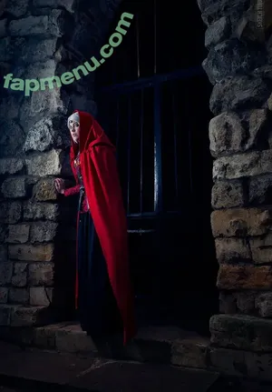 Witcher Women / freyaallan nude photo #0360