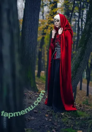 Witcher Women / freyaallan nude photo #0362