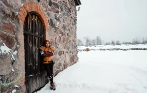 Witcher Women / freyaallan nude photo #0367