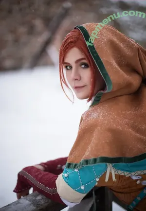 Witcher Women / freyaallan nude photo #0372