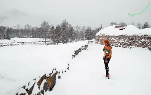 Witcher Women / freyaallan nude photo #0378