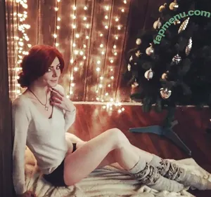 Witcher Women / freyaallan nude photo #0390