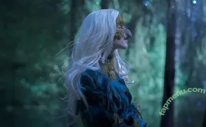 Witcher Women / freyaallan nude photo #0470