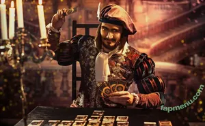 Witcher Women / freyaallan nude photo #0471