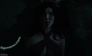 Witcher Women / freyaallan nude photo #0504